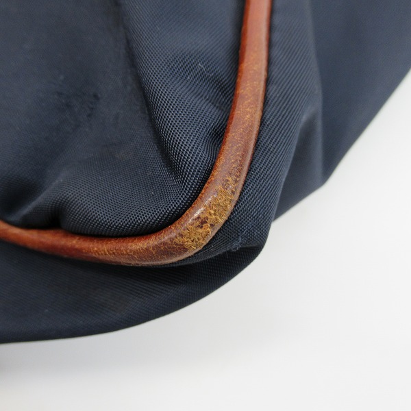 実際に弊社で買取させて頂いたFelisi/フェリージ ビジネストートバッグ  14-26の画像 8枚目