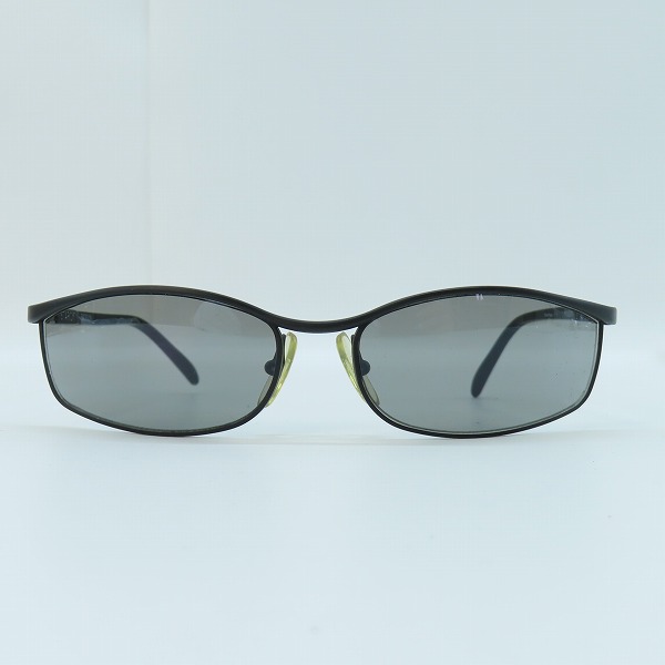 実際に弊社で買取させて頂いたalain mikli/アランミクリ STARCK BIOSUN サングラス/アイウェア P0103.01