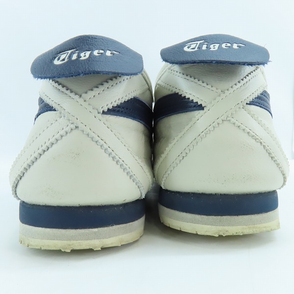 実際に弊社で買取させて頂いたOnitsuka Tiger/オニツカタイガー MEXICO 66/メキシコ66 SD スニーカー 1183A872/26.5の画像 1枚目