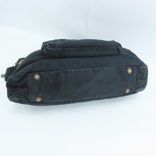 実際に弊社で買取させて頂いたDIESEL/ディーゼル ブリーフバッグ/トートバッグの画像 2枚目