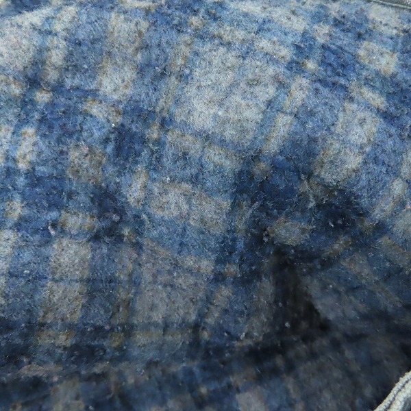 実際に弊社で買取させて頂いたCarhartt/カーハート DETROIT JACKET デトロイトジャケット/2XLの画像 8枚目