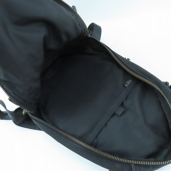 実際に弊社で買取させて頂いたPORTER/ポーター HEAT ヒート スリングバッグ ボディバッグの画像 3枚目