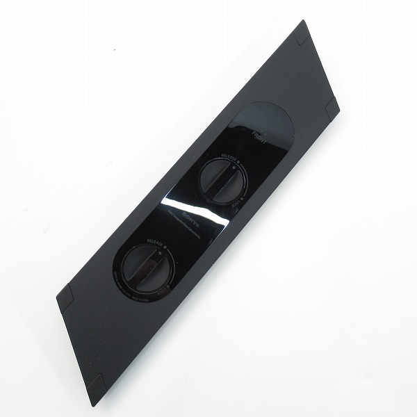 実際に弊社で買取させて頂いたSONY/ソニー  PlayStation4 Vertical Stand 縦置きスタンド CUH-ZST1Jの画像 2枚目