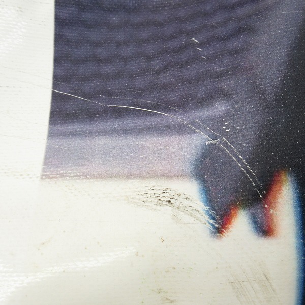 実際に弊社で買取させて頂いたFREITAGフライターグ 2WAY ボストンバッグ ショルダーバッグの画像 6枚目