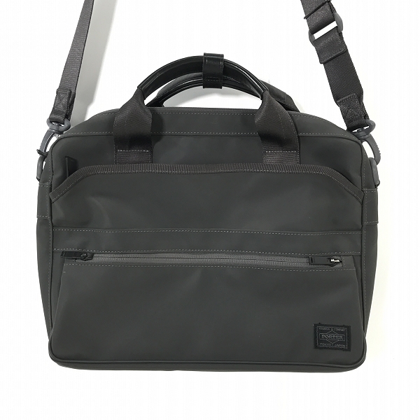 実際に弊社で買取させて頂いたPORTER/ポーター BROWSE 2WAY BRIEFCASE ブリーフケース/ビジネスバッグ