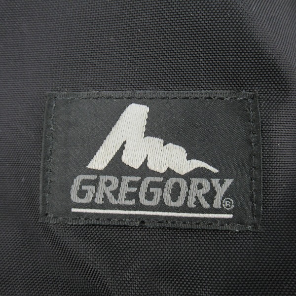 実際に弊社で買取させて頂いたGREGORY/グレゴリー 3way ビジネスバッグ/バックパック/ショルダーバッグの画像 4枚目