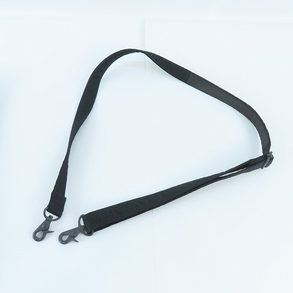 実際に弊社で買取させて頂いたPORTER/ポーター TANKER/タンカー 2WAY ショルダー/トートバッグの画像 9枚目