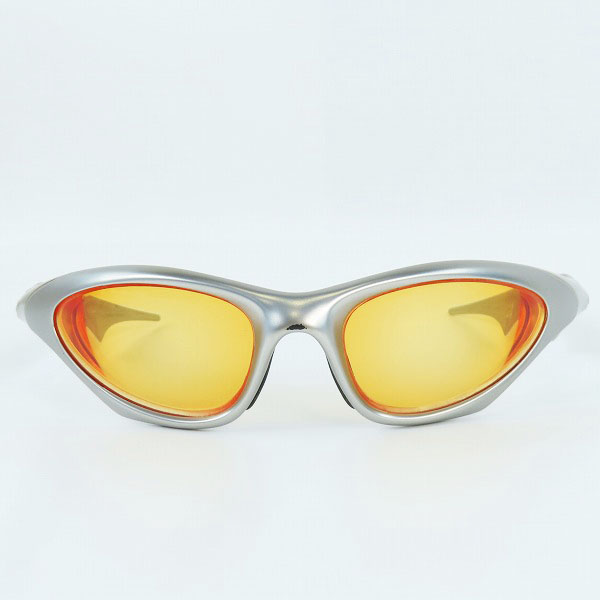 実際に弊社で買取させて頂いたOAKLEY/オークリー SCAR/スカー 度入り サングラス/アイウェア