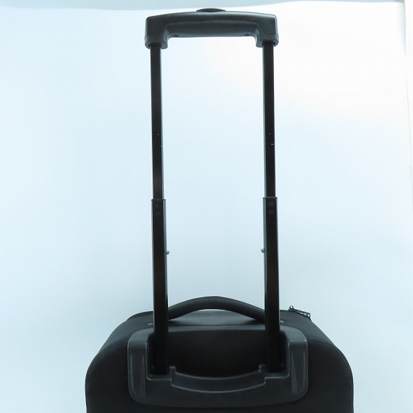 実際に弊社で買取させて頂いたPORTER/ポーター スーツケース キャリーケースの画像 4枚目