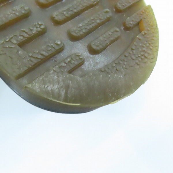 実際に弊社で買取させて頂いたDr.Martens/ドクターマーチン 3ホール シューズ AW004 UK7の画像 9枚目