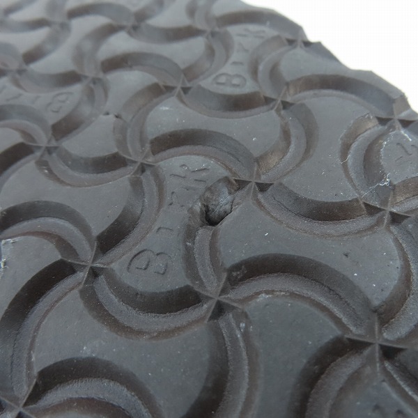 実際に弊社で買取させて頂いたBIRKENSTOCK/ビルケンシュトック サンダル シューズ ボストン 0060461 /25の画像 6枚目