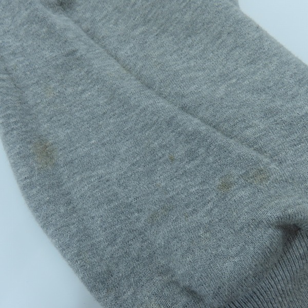 実際に弊社で買取させて頂いたEVIS/エヴィス/エビス スウェットトレーナー/38の画像 5枚目