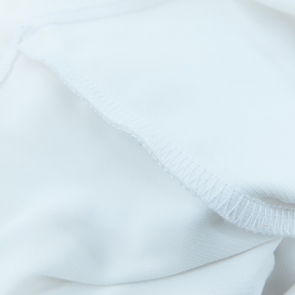 実際に弊社で買取させて頂いたBEAMS GOLF/ビームスゴルフ スムース モックネック シャツ 82-03-0051-444/Sの画像 6枚目