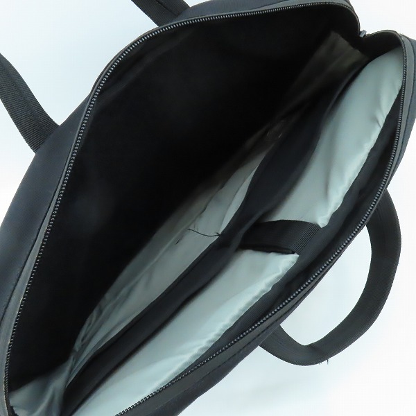 実際に弊社で買取させて頂いたMYSTERY RANCH/ミステリーランチ 3way ブリーフケース/ショルダー/リュックの画像 3枚目