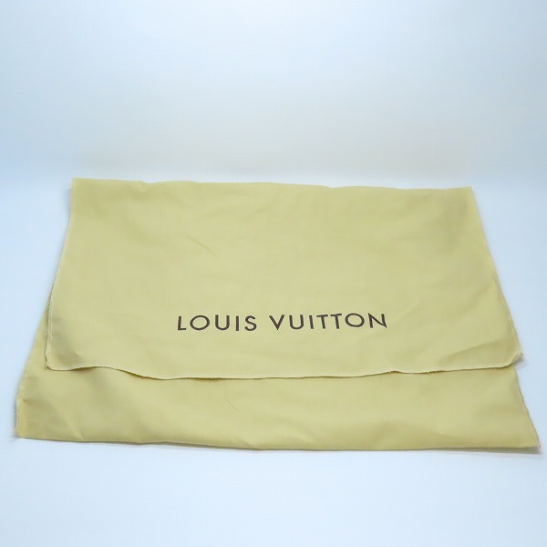 実際に弊社で買取させて頂いたLOUIS VUITTON/ルイヴィトン スフロ エピ ハンドバッグ M52223 の画像 9枚目