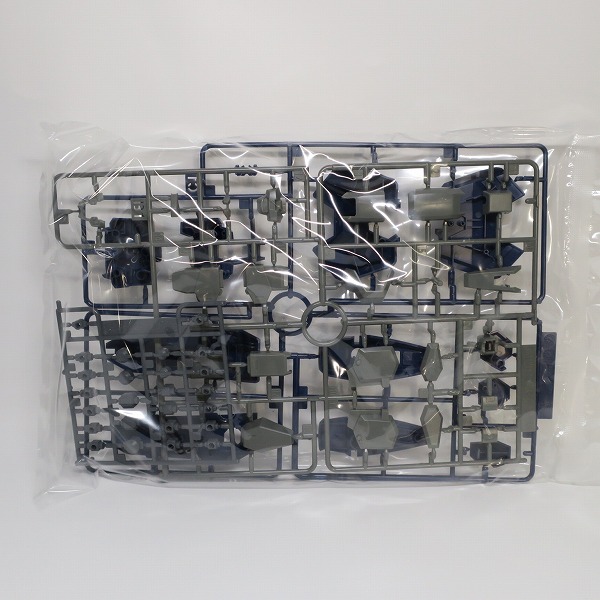 実際に弊社で買取させて頂いた【未組立】BANDAI/バンダイ 動戦士ガンダムUC HG 1/144 グスタフ・カール ユニコーンVer.の画像 2枚目