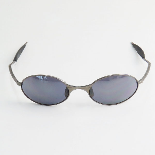 実際に弊社で買取させて頂いたOAKLEY/オークリー T-WIRE/ティー・ワイヤ  サングラス/アイウェア