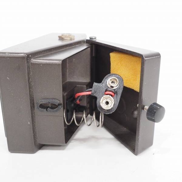 実際に弊社で買取させて頂いたBOSS/ボス LM-2B Bass Limiter/ベースリミッター エフェクター【動作確認済】の画像 5枚目