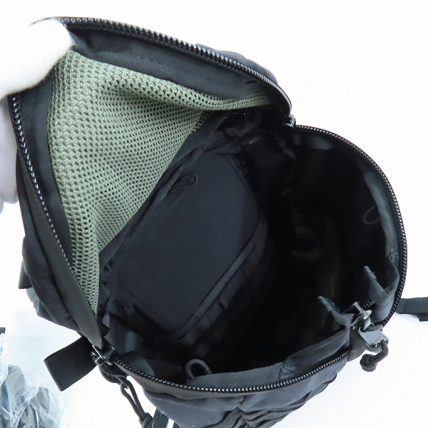 実際に弊社で買取させて頂いたMYSTERY RANCH/ミステリーランチ ASAP/エイサップ リュック/バックパックの画像 3枚目