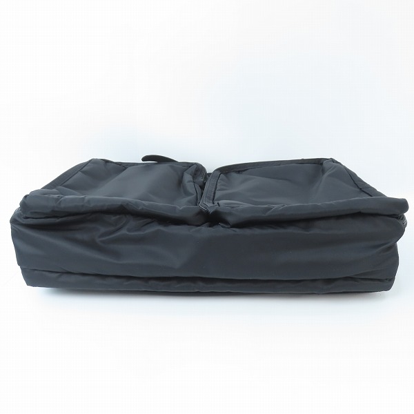 実際に弊社で買取させて頂いたGREGORY/グレゴリー COVERT CLASSIC 3WAY ブリーフケース/リュックの画像 3枚目