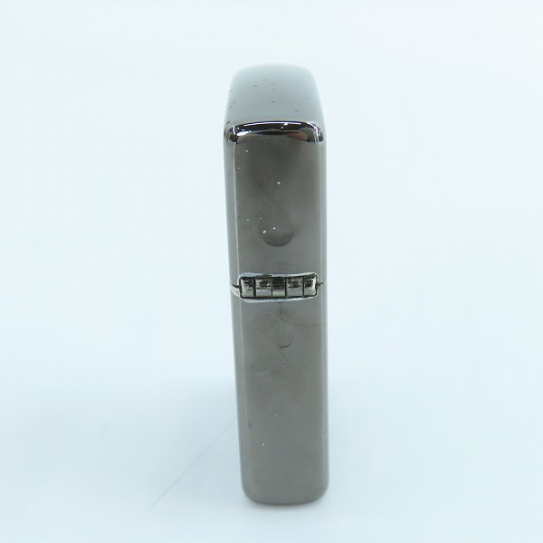 実際に弊社で買取させて頂いたZIPPO/ジッポー HUNTING WORLD/ハンティングワールド 2003年製の画像 3枚目