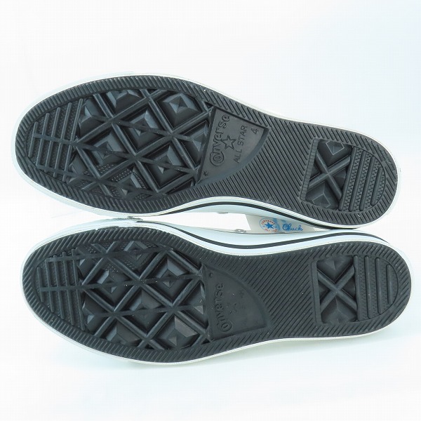 実際に弊社で買取させて頂いた【未使用】CONVERSE/コンバース ALL STAR LOGOTAPE HI スニーカー 1CL237 /23.0の画像 1枚目