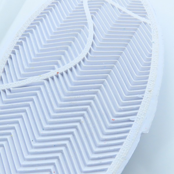 実際に弊社で買取させて頂いた【未使用】NIKE×KAWS×sacai/ナイキ×カウズ×サカイ BLAZER LOW/ブレーザーロー ネプチューンブルー DM7901-400/28.5の画像 6枚目