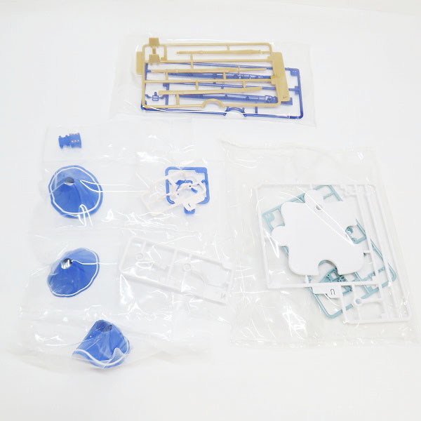 実際に弊社で買取させて頂いた【未組立】コトブキヤ 創彩少女庭園 1/10 佐伯リツカ 聖アイリス女学園高等部・夏服 ドリーミングスタイル ナイツオブアイリスの画像 3枚目