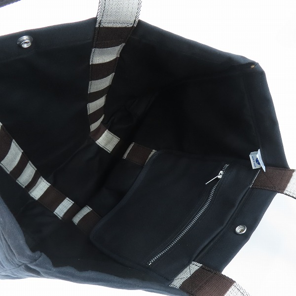 実際に弊社で買取させて頂いたPORTER/ポーター PAINT/ペイント トートバッグ 716-06631の画像 3枚目