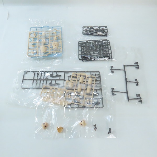 実際に弊社で買取させて頂いた【未組立】 コトブキヤ フレームアームズ・ガール フレズヴェルク Bikini Armor Ver. の画像 2枚目