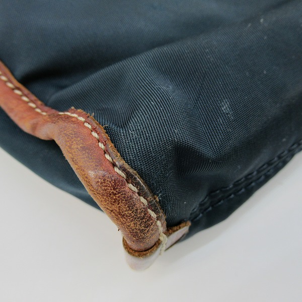 実際に弊社で買取させて頂いたFelisi/フェリージ ビジネスバッグ/ブリーフケース 02-23の画像 8枚目