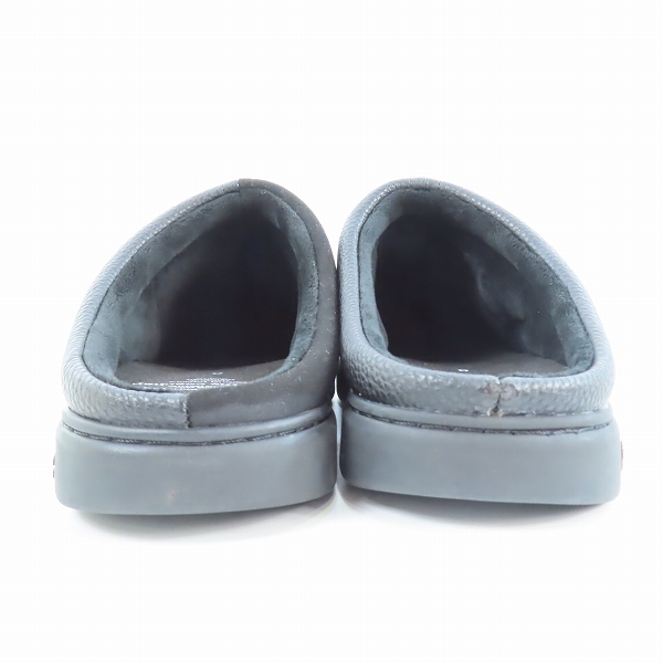 実際に弊社で買取させて頂いたfoot the coacher/フットザコーチャー SOFT PAD SHOES サンダル FTC2334017 8の画像 1枚目