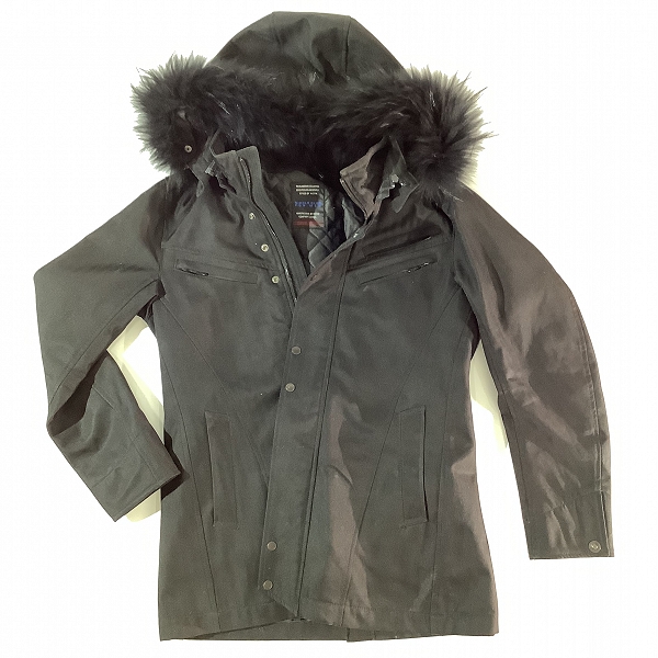 実際に弊社で買取させて頂いた【おまとめ】ブルーブルー/ニコルクラブ/ドッグハウス 等 ジップジャンパー/ジャケット/ミリタリーアウター 他 アウターの画像 4枚目