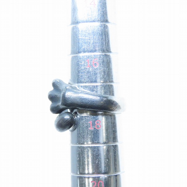 実際に弊社で買取させて頂いたBloody Mary/ブラッディマリー フィーラインポーリング 17.5-18号の画像 8枚目