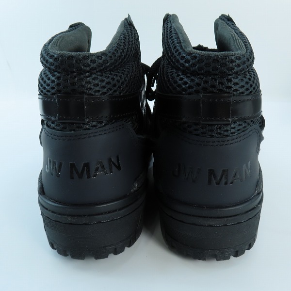 実際に弊社で買取させて頂いたJUNYA WATANABE MAN×New Balance/ジュンヤワタナベマン×ニューバランス ハイカットスニーカー BB650RJM/29の画像 1枚目