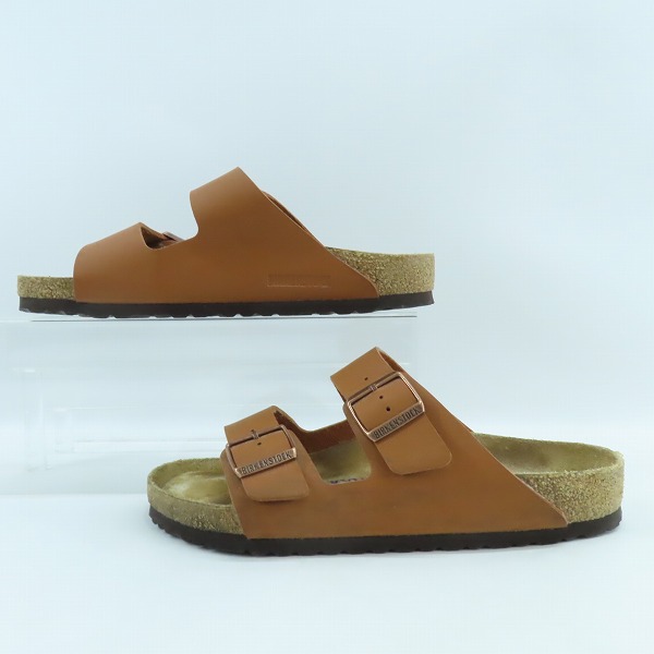 実際に弊社で買取させて頂いたBIRKENSTOCK/ビルケンシュトック サンダル/26.5の画像 3枚目