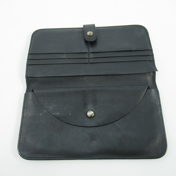 実際に弊社で買取させて頂いたMARNI/マルニ 折りたたみ 長財布/ウォレットの画像 4枚目