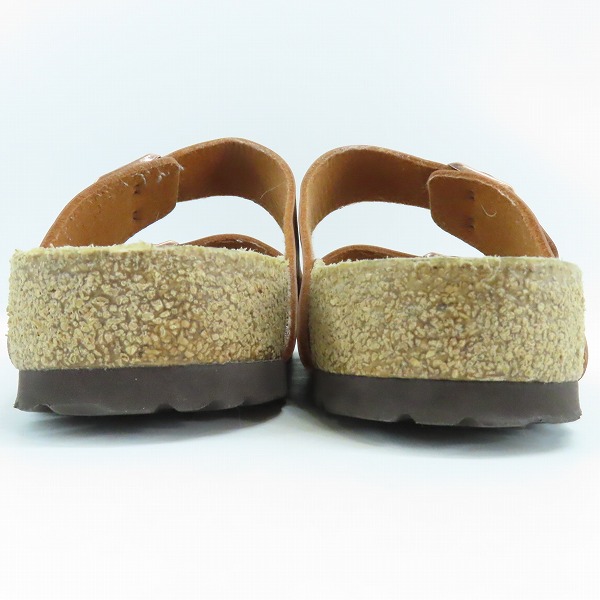 実際に弊社で買取させて頂いたBIRKENSTOCK/ビルケンシュトック サンダル/26.5の画像 1枚目