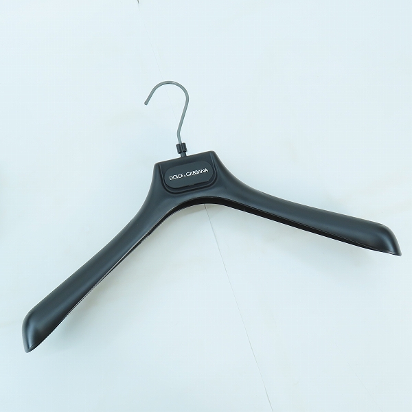 実際に弊社で買取させて頂いたDOLCE&GABBANA/ドルチェ&ガッバーナ 2B ベロアテーラードジャケット/44の画像 9枚目