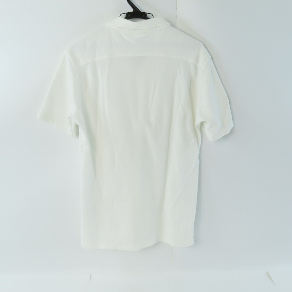 実際に弊社で買取させて頂いたLacoste/ラコステ 半袖ポロシャツ PH207P/FR-4/US-M　の画像 1枚目