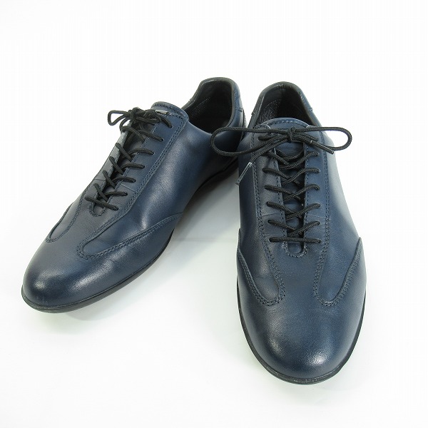 実際に弊社で買取させて頂いたREGAL/リーガル ローカット GORE-TEX/ゴアテックス シューズ EG20E 25.5