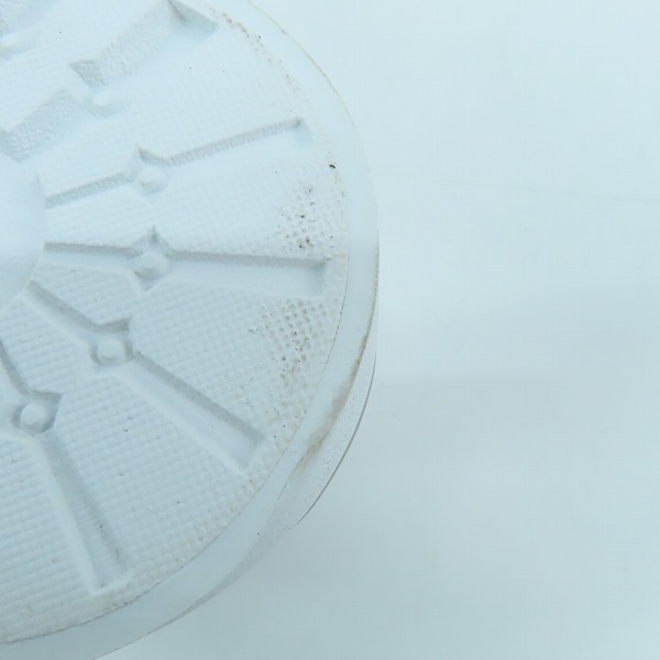 実際に弊社で買取させて頂いたTimberland/ティンバーランド ローカット スニーカー A2688 /27の画像 7枚目