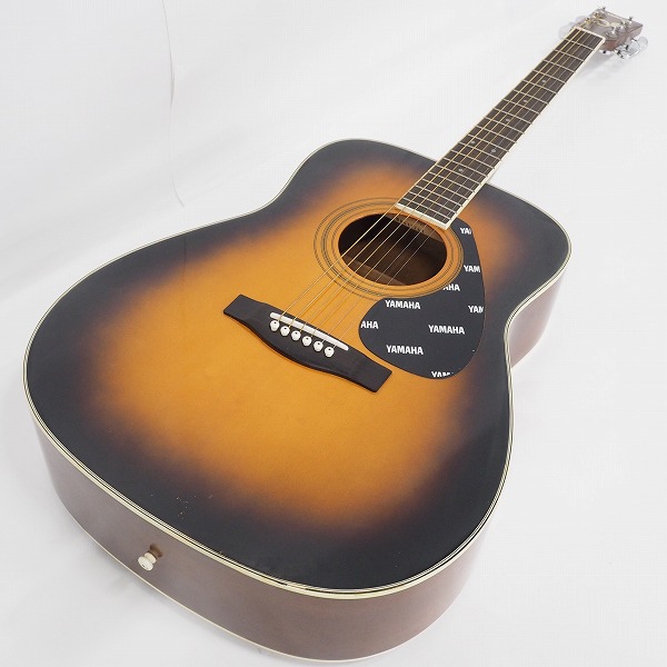 実際に弊社で買取させて頂いた★【難有り】YAMAHA/ヤマハ FG-422 TBS アコースティックギター/アコギ