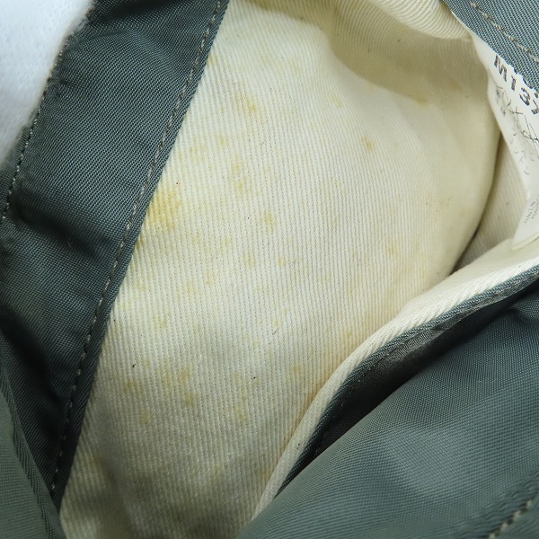 実際に弊社で買取させて頂いたBUZZ RICKSON'S/バズリクソンズ MA-1 フライトジャケット M13788/Lの画像 5枚目