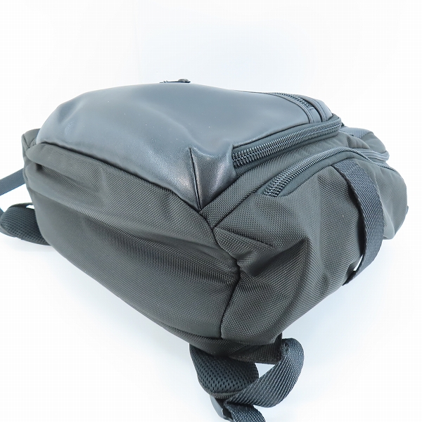 実際に弊社で買取させて頂いたTUMI/トゥミ  ALPHA BRAVO シェパード デラックス・ブリーフ・パック 232389Dの画像 2枚目