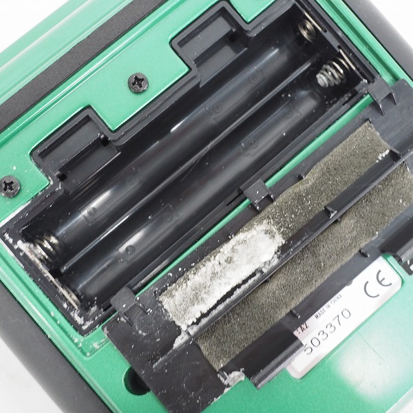 実際に弊社で買取させて頂いたZOOM/ズーム A2 Acoustic Effects Pedal アコースティックギター用 マルチエフェクター【動作確認済】の画像 6枚目