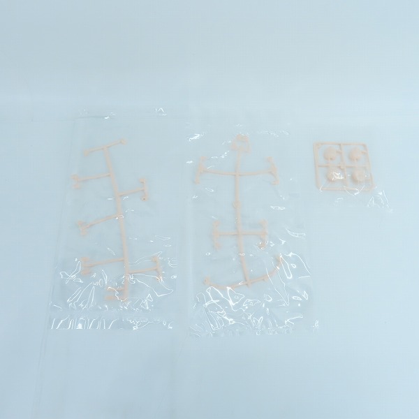 実際に弊社で買取させて頂いた【未組立】コトブキヤ 創彩少女庭園 1/10 YOMI Black Canvasの画像 2枚目