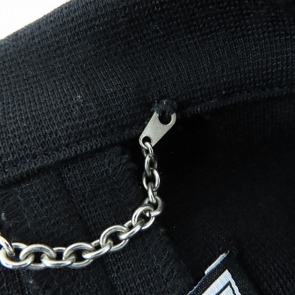 実際に弊社で買取させて頂いたAG by EXPERIMENT/エージーバイエクスペリメント ウール ダブルジャケット 2の画像 5枚目