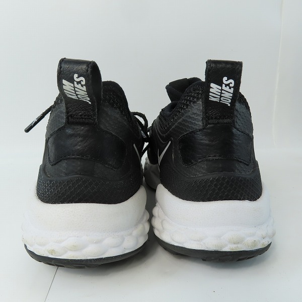 実際に弊社で買取させて頂いたNIKE/ナイキ AIR ZOOM/エアズーム LWP'16 JCRD キム ジョーンズ 878223-001/26の画像 1枚目