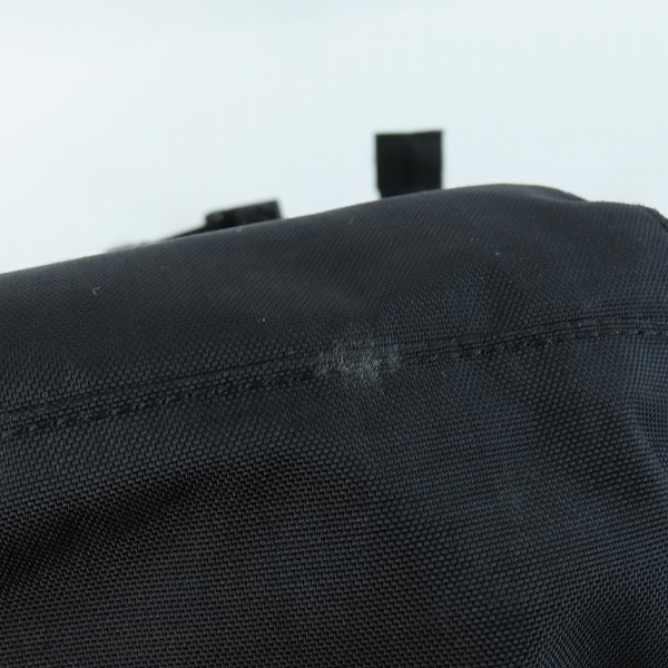 実際に弊社で買取させて頂いたand wander/アンドワンダー heather 2way totebag/ヘザー 2ウェイ ショルダーバッグ/リュックサックの画像 6枚目